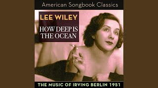 I Got Lost in His Arms