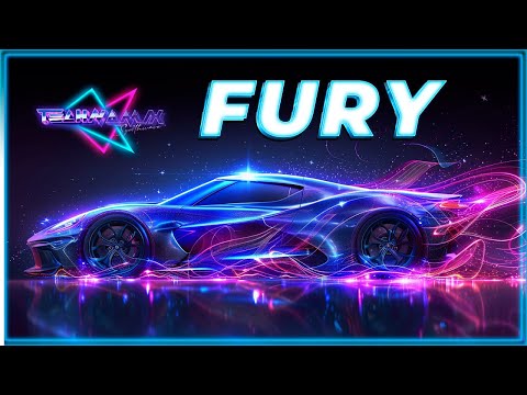 Synthwave Retrowave Synthwave Mix 💫 80s Synthwave Retro Electro Wave Newretrowave 🎶 Fury