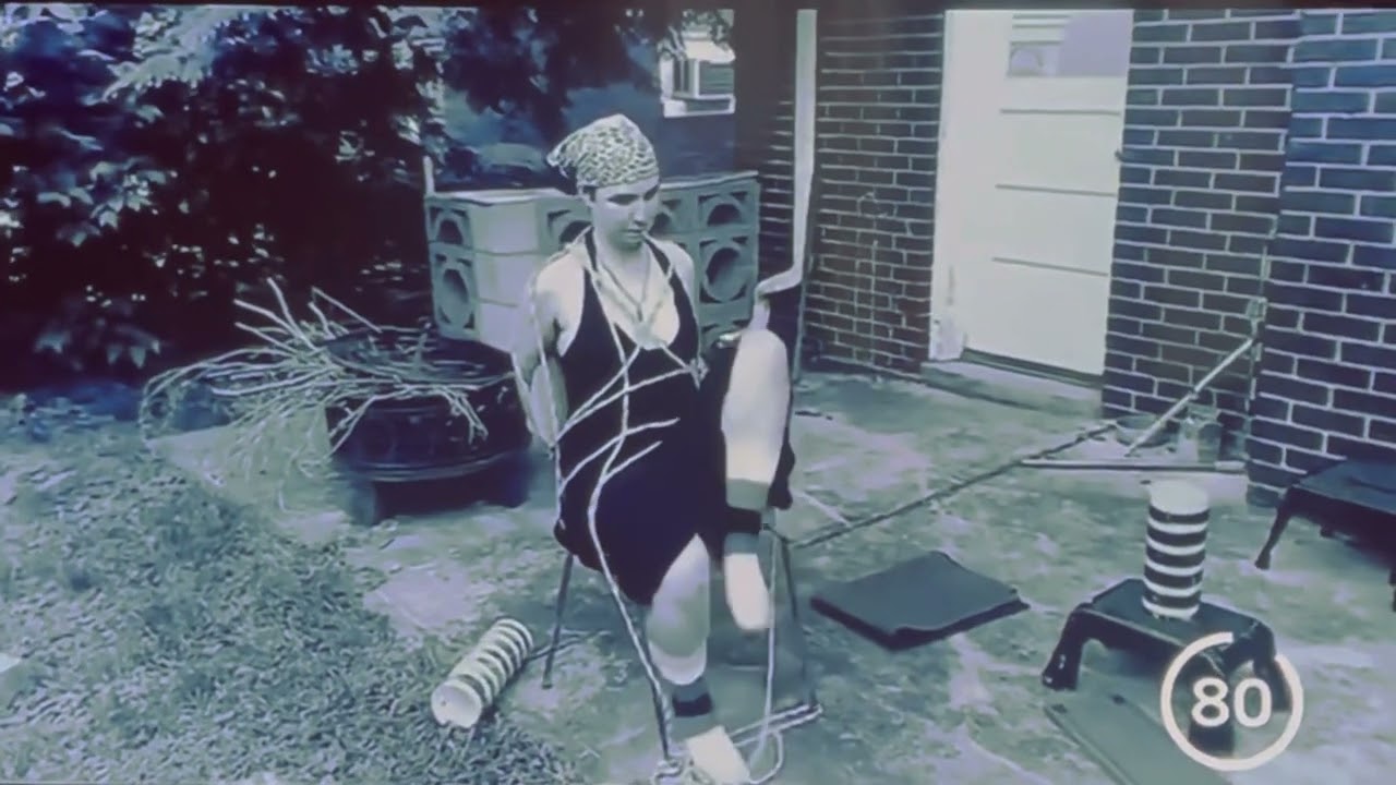 Promotional video thumbnail 4 for The Stolen Stitches Sideshow