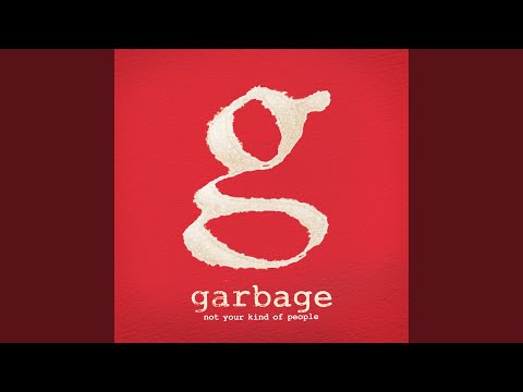 Control - Garbage