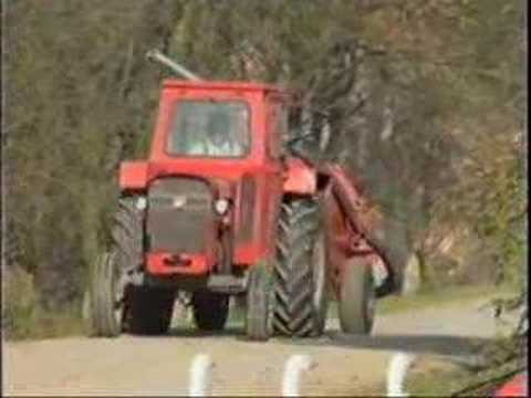 OTKOS 10 - Bilogorske istine (jesen 1991.) (2)