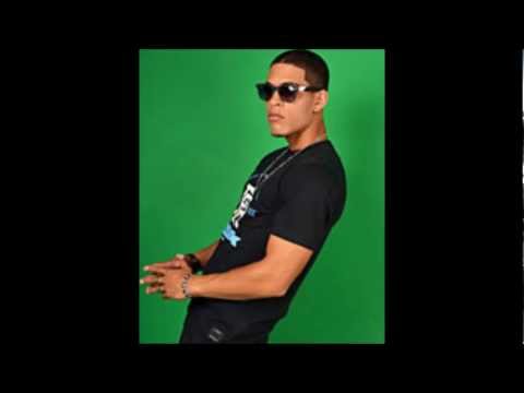 Tha Cubans - Rocking Bwoy