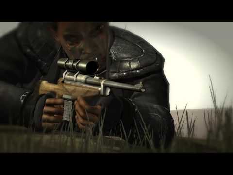 Fallen Earth Sniper Trailer :: Long Version 2009