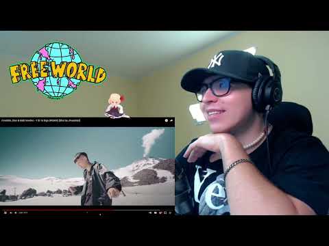 Emefelle, Diso & Kidd Voodoo - Y Si Te Digo (REMIX) [Shot by JFueentes] |Reacción