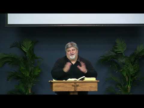 David's Sin Reflected ~ 2 Samuel 13-14 | Pastor Bill Randles | Believers In Grace Fellowship