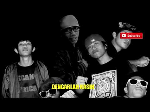 DB_MC ft JUSTMIND - DENGARLAH KASIH