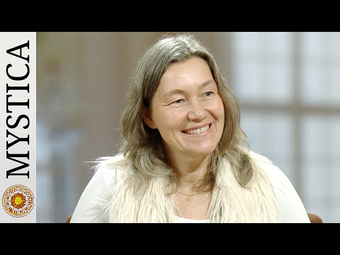 Fe San Mülders - Schamanismus der neuen Zeit | MYSTICA.TV