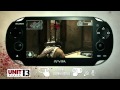 PS Vita - Trailer Unit 13