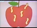 Sesame Street 5 Worms