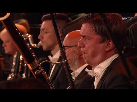 Firebird.Bassoon solo.Roman Reznik.Klaus Mäkelä -conductor