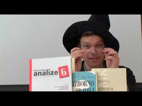 Promo spot FPZG: 1 (2011)