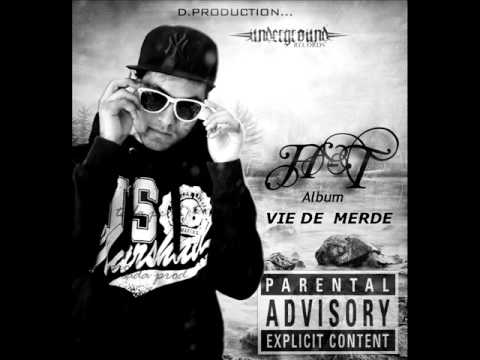 10 - HT feat B.kamikaz & Mister mo3 _ Demonios [Album vie de merde]