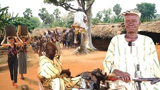 Download lagu Unbelievable!77-Year-Old Sky Priest: Dwarfs, White Men, Money Miracles & Ageless Magic! mp3