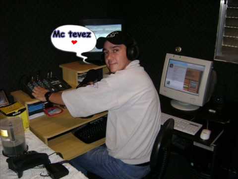 Mc tevez - as novinha dança pampa (daniel)