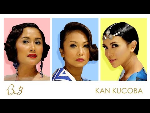 Greatest Hits ǀ Be3 - Kan Kucoba