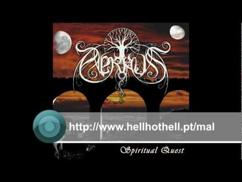 Aernus - Spiritual Quest (E.P) Preview