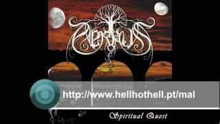 Aernus - Spiritual Quest (E.P) Preview