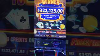 NEWEST Triple Nova Slot is EPIC (Demo Mode at G2E) #gambling #casino #slots