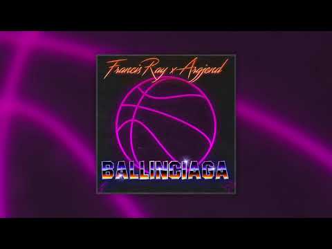 Francis Ray x Argjend - Ballinciaga (Official Audio) prod. by Banksy Beats