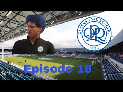 FIFA 20 QPR CAREER MODE #16: HUMILIATING BRENTFORD IN WEST LONDON DERBY!!
