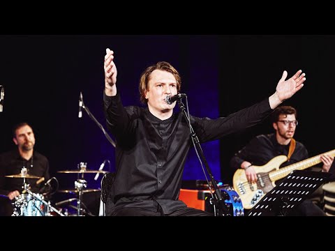 SPECYFICZNE ZADUSZKI (LIVE) - Projekt HUBAS / Zespół SPECYFICZNI  - Ustronie Morskie (2019).