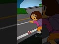 Bye Bye Dora