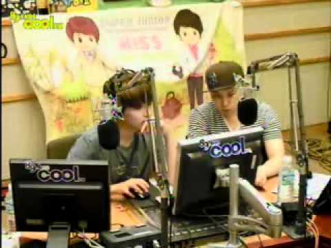 120612 Sukira - Sungmin, Ryeowook DJ part 7