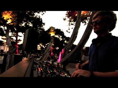 Impression of Jay Mocio at Blue Marlin (Ibiza)