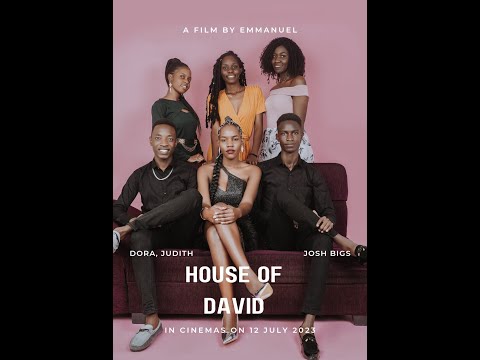 Intro House of David