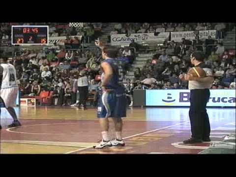 ORO FORD BURGOS ,80 - CLUB MELILLA BALONCESTO,54 (01/04/2011 0:00:00)