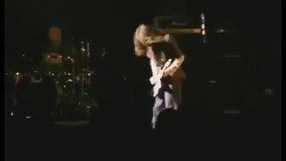 John Frusciante and Red Hot Chili Peppers - &quot;Jimi Hendrix Experience&quot; Jam