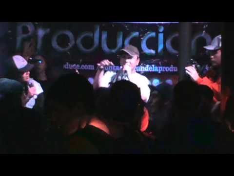 Vale Copete - Lecheromon