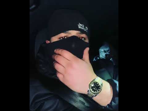 Hammad361 - (Hörprobe)