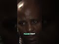 When DMX Said This About Eminem Fans Went Silent