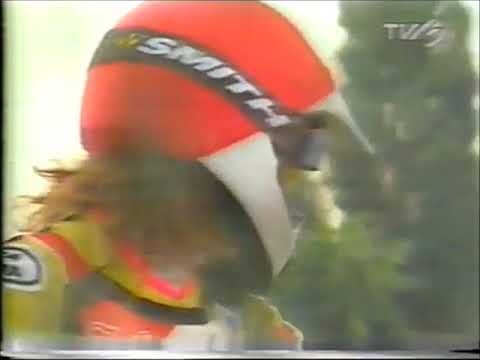 Polonia Bydgoszcz Włókniarz Częstochowa 24.08.1997 XVI runda I ligi