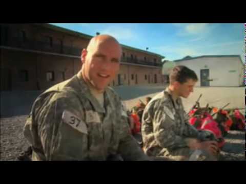 Two Weeks in Hell Trailer