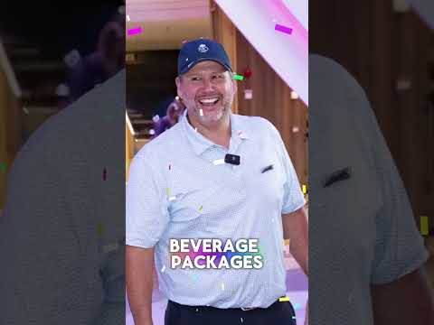 Thumbnail for 100 Million Guests | Royal Caribbean