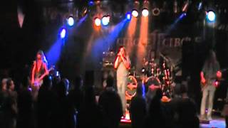 Circle II Circle-Soulbreaker