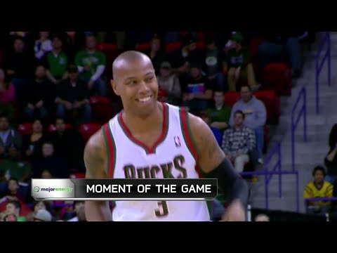 Caron Butler 24 Pts & O.J. Mayo 22 Pts Full Highlights vs Knicks (2013.10.23) (NBA PRESEASON)