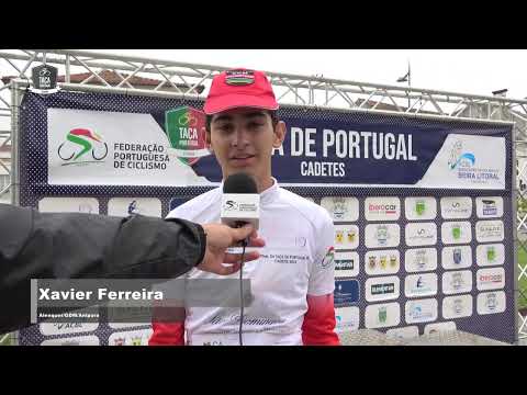 Final Taça de Portugal de Cadetes 2023 - Dia 2