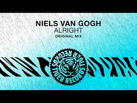 Niels van Gogh - Alright (Original Mix)