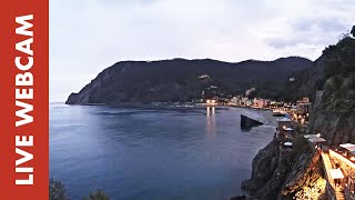 Webcam Live Monterosso (SP) - Cinque Terre live webcam