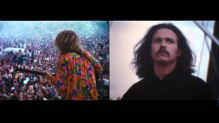 Country Joe & The Fish - Rock & Soul Music *live at Woodstock HD