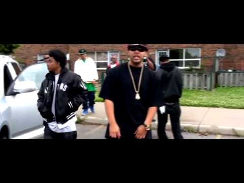 Jigz Crillz - Welcome to The North / 'Bout to Lose It