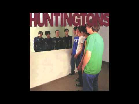 Huntingtons - Bonzo Goes To Bitburg (Ramones cover)