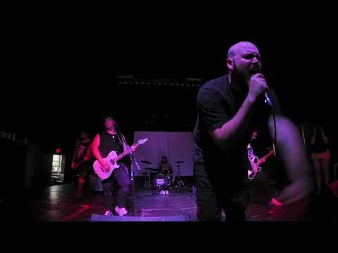 Fastfall @ Basement Transmissions, Erie, PA   June 7, 2025