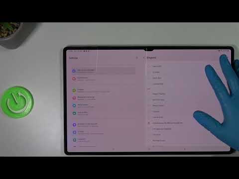 All Ringtones on Samsung TAB S8 Ultra