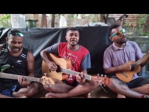 Voqa kei Valenisau & Waikatakata Vure Sigidrigi - Isa Marica