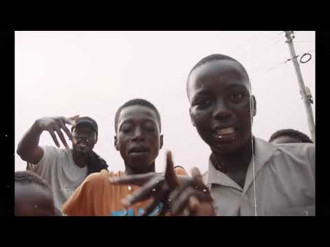 3b3fa ft Joekay (Official Video)