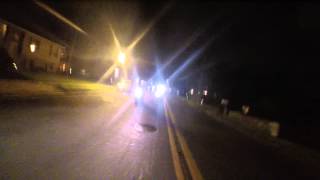 We own the night run(1)